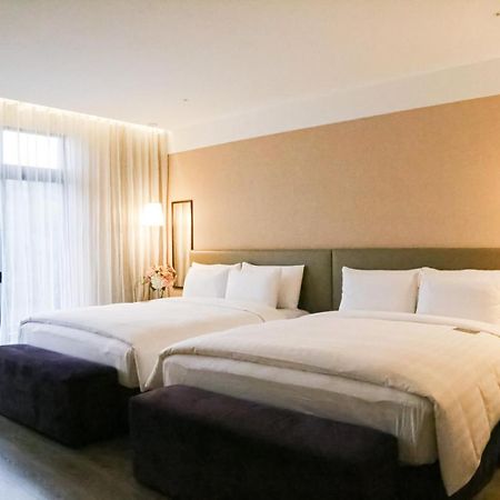 The Gaya Hotel T'ai-tung Εξωτερικό φωτογραφία