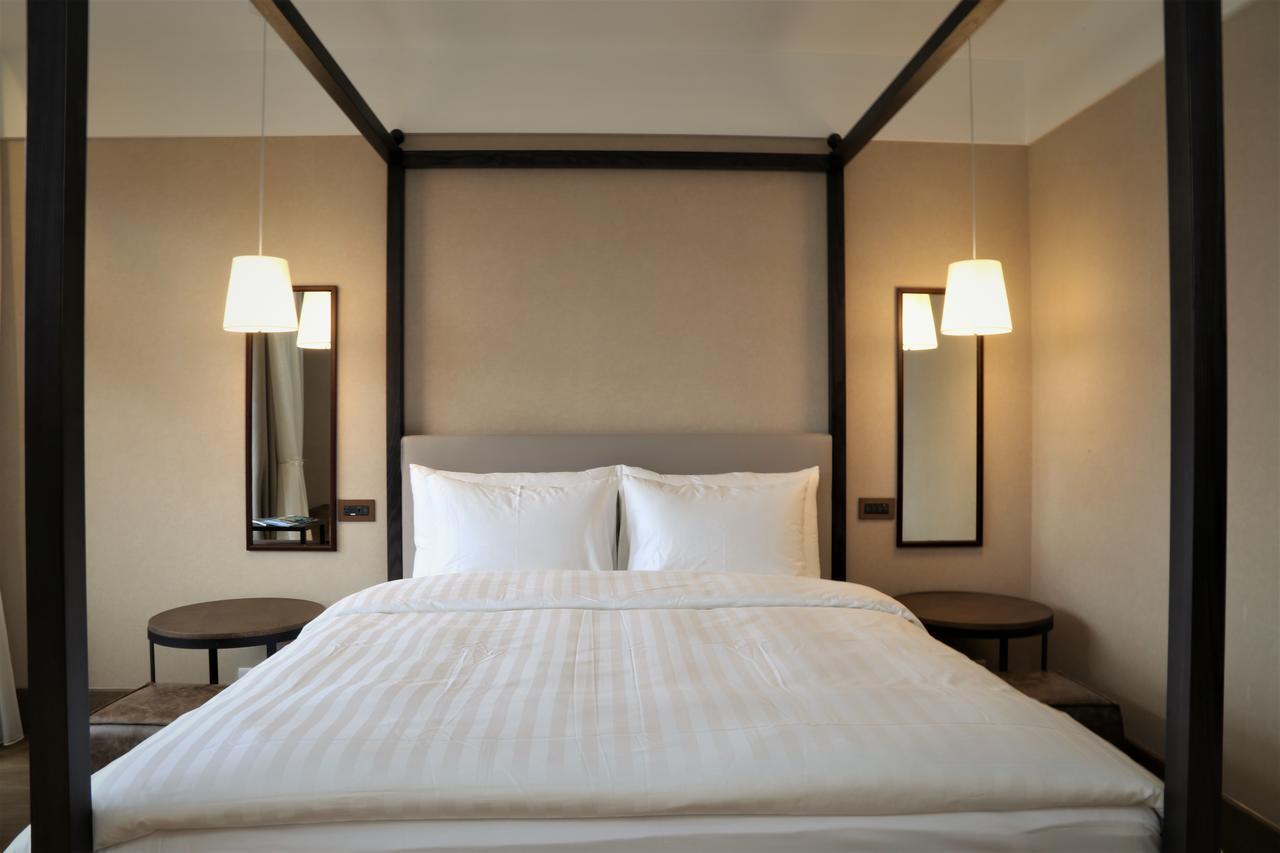 The Gaya Hotel T'ai-tung Εξωτερικό φωτογραφία