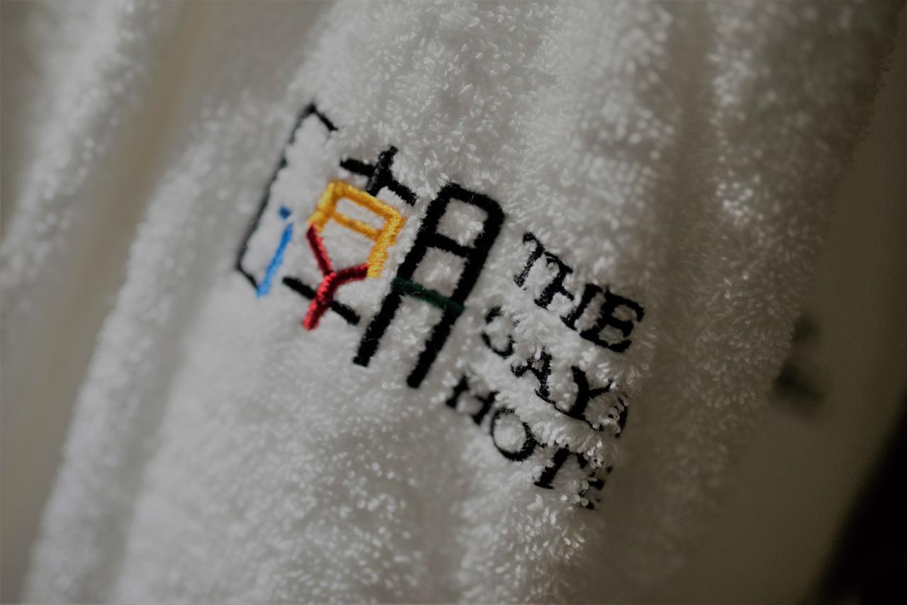 The Gaya Hotel T'ai-tung Εξωτερικό φωτογραφία
