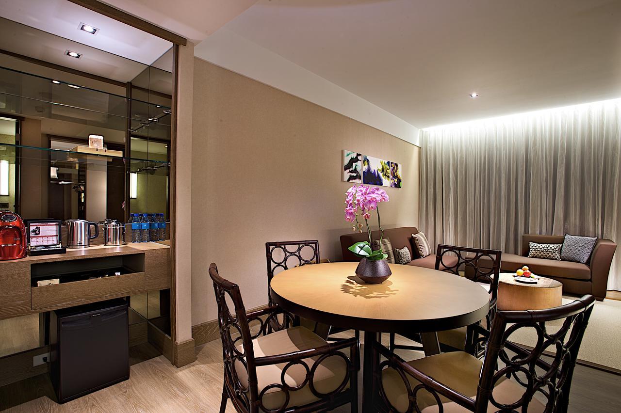 The Gaya Hotel T'ai-tung Εξωτερικό φωτογραφία