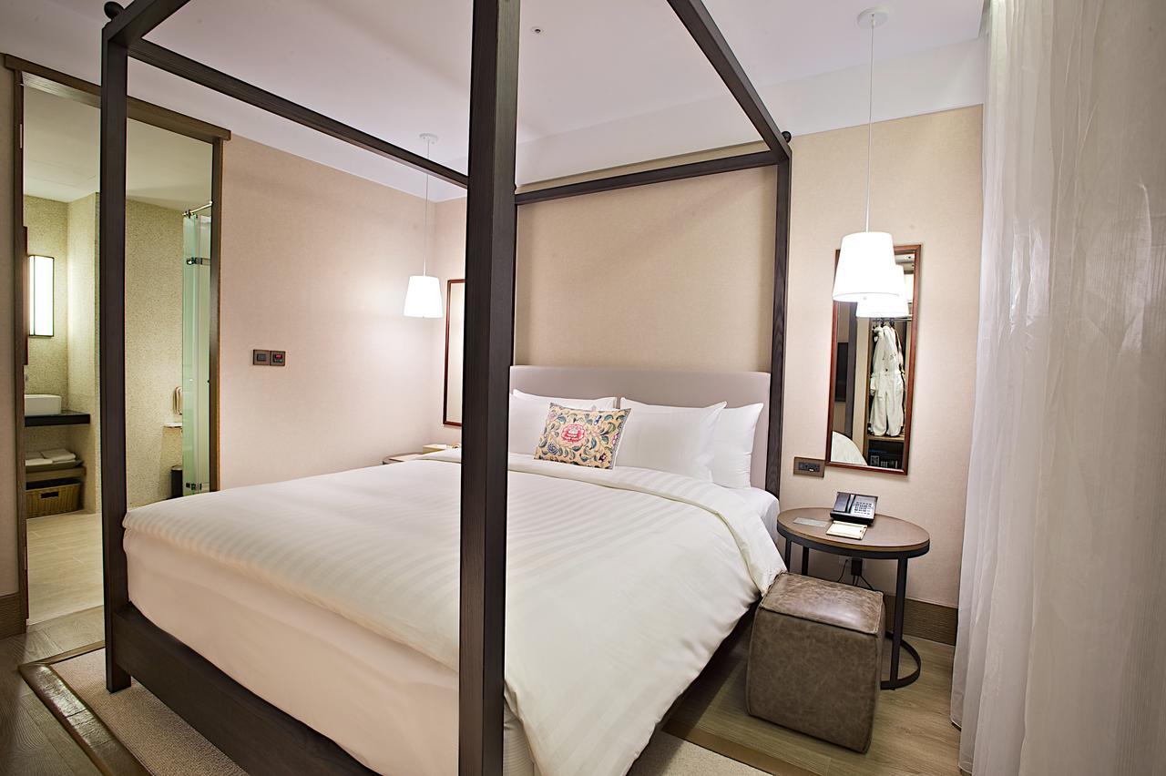 The Gaya Hotel T'ai-tung Εξωτερικό φωτογραφία
